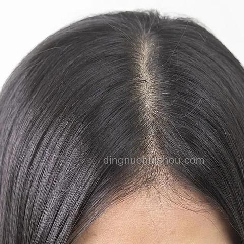 洗頭后不良習慣加劇脫發問題洞察