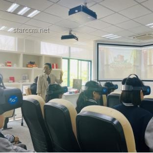 5G賦能智能制造：加速工業4.0轉型，重塑生產模式