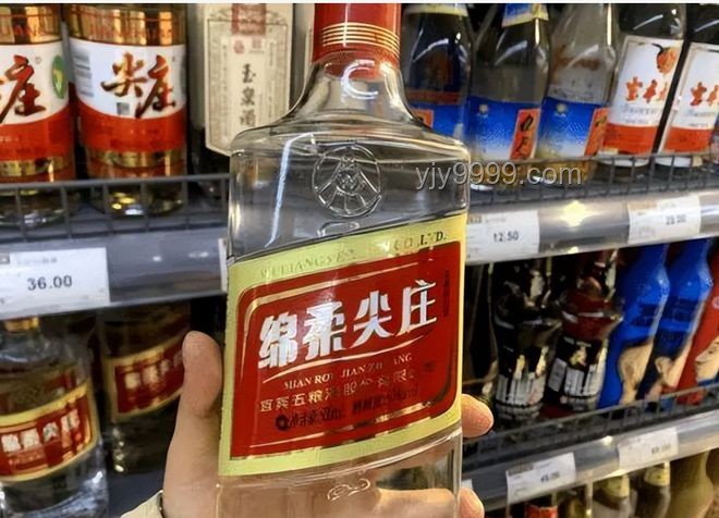 五糧液知識小科普，心疼國米吧五糧液老哥