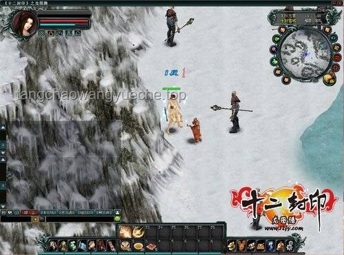 《絕區零》儀玄短片情感沖擊力分析：太刀了的藝術表現