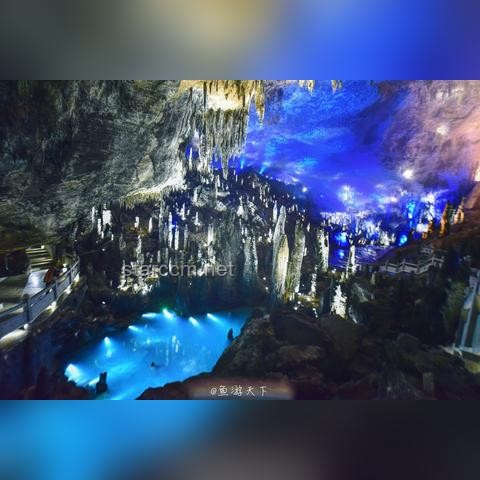 張家界溶洞垃圾清理指南：如何助力環保2.7噸成果再現