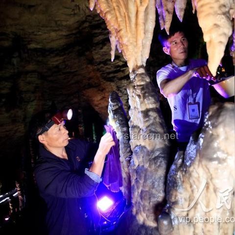 張家界溶洞垃圾清理指南：如何助力環保2.7噸成果再現