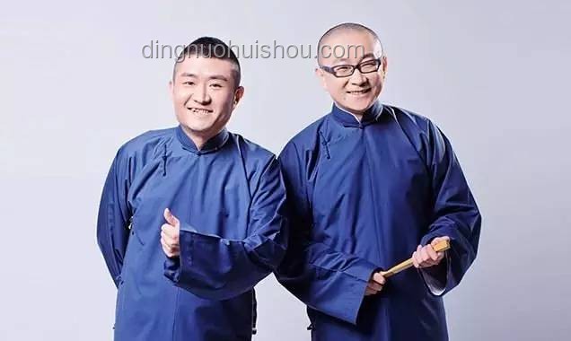 朱文先逝世引發的文化創新反思，跨界演繹相聲新生命