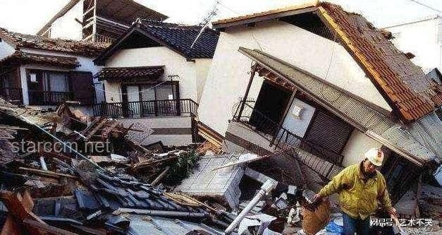 日本地震頻發：5.9級與6.1級地震接連來襲