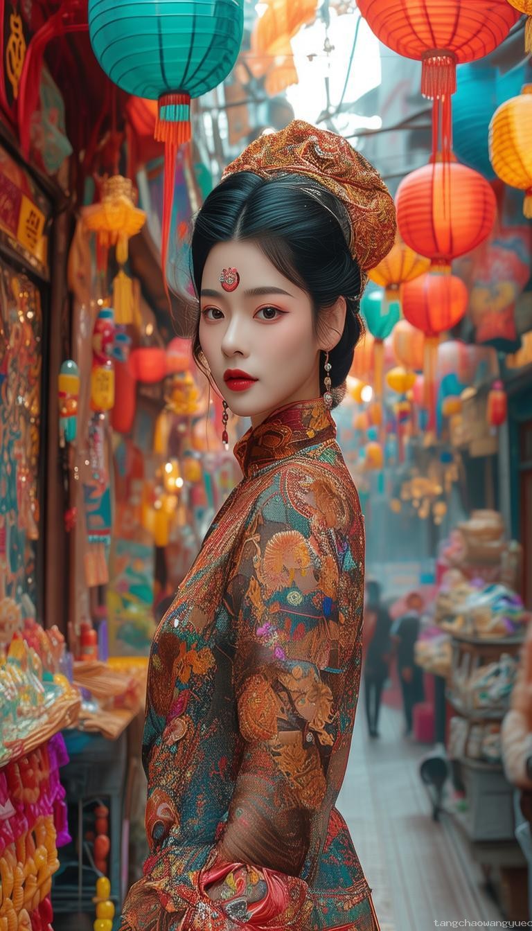 鞠婧祎撕拉片：復古攝影熱的未來趨勢預測