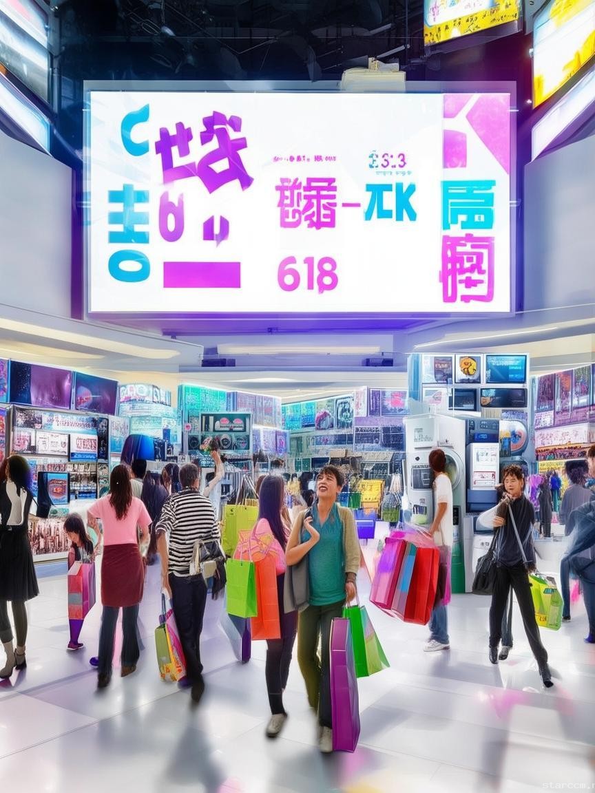 618家電價格暴降深度分析