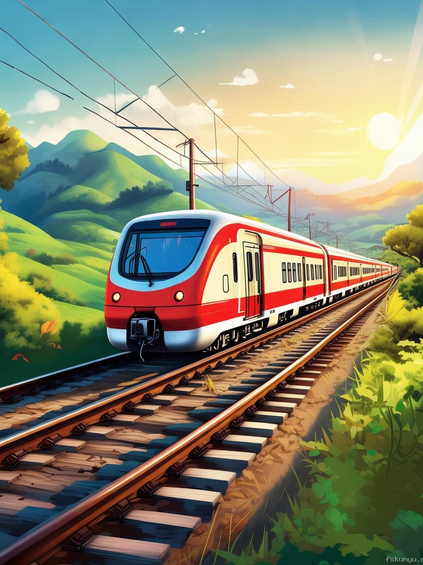 中老鐵路設計時速為何定為160km/h？