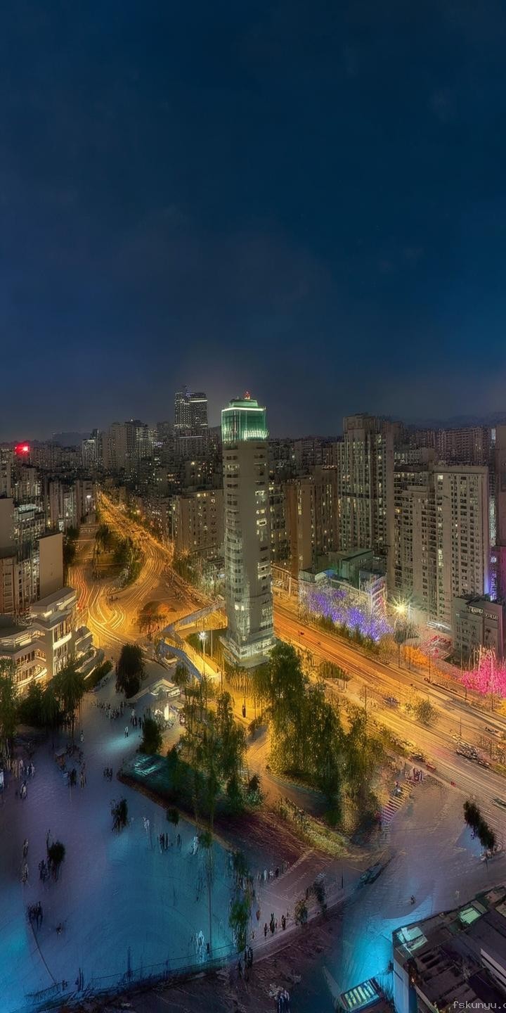 山水集團未贈望遠鏡背后的官場邏輯