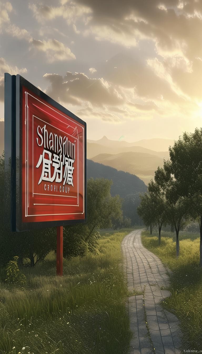 山水集團不投孫連城所好背后：商業倫理新趨勢
