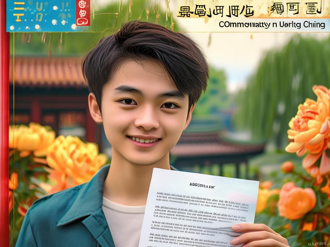 中傳回應黃楊鈿甜錄取前景：藝考合格后的綜合考量