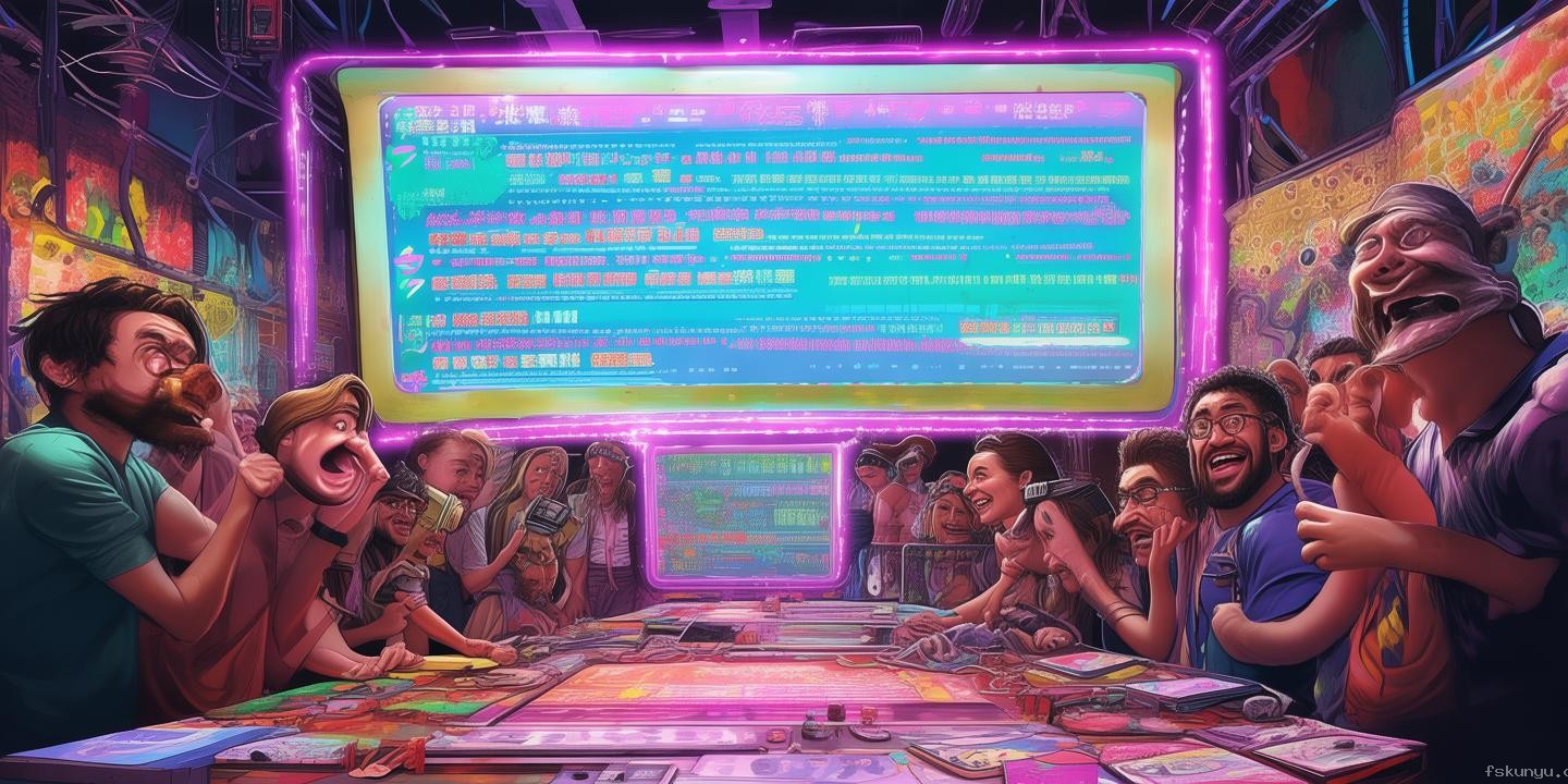 餓了么評論區：玩梗大師的聚集地，營銷新戰場