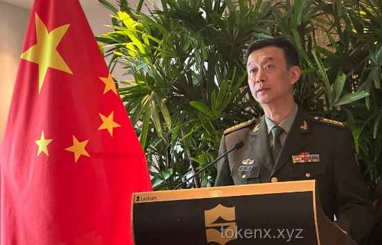 菲防長誤判中國記者身份問題解決方案