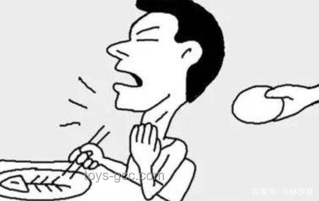 魚刺卡喉應急處理意識提升，公眾健康安全意識覺醒