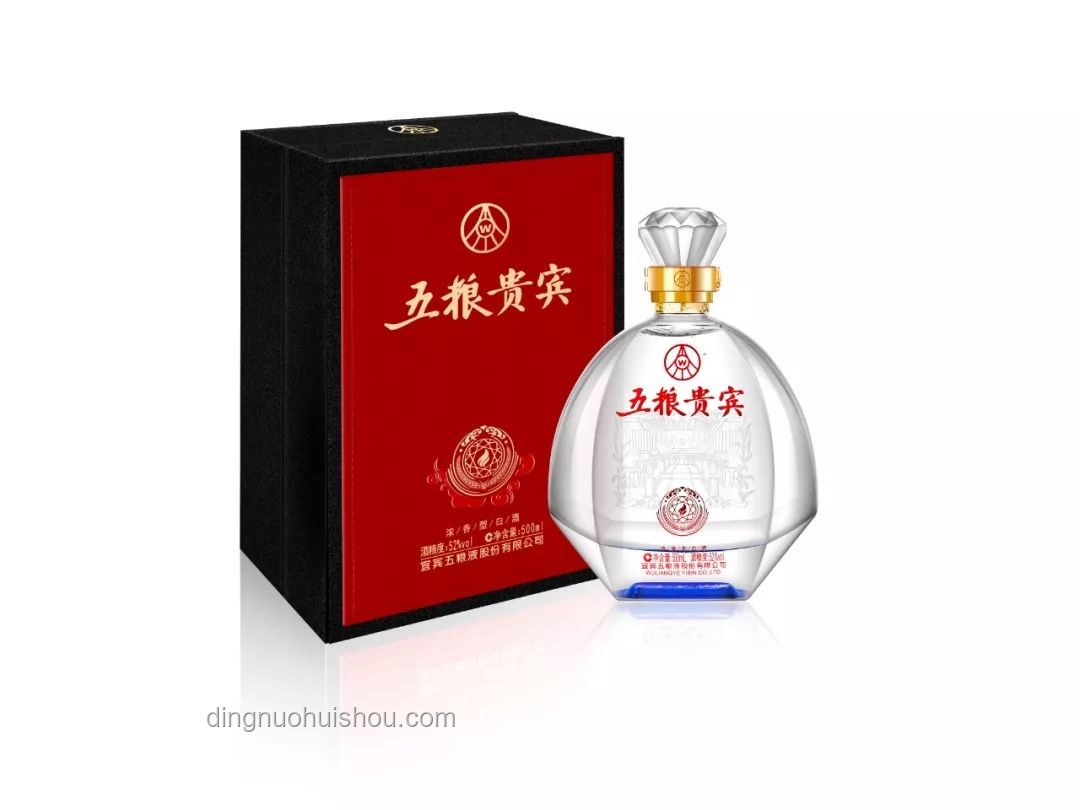 五糧液知識小科普，心疼國米吧老哥必知