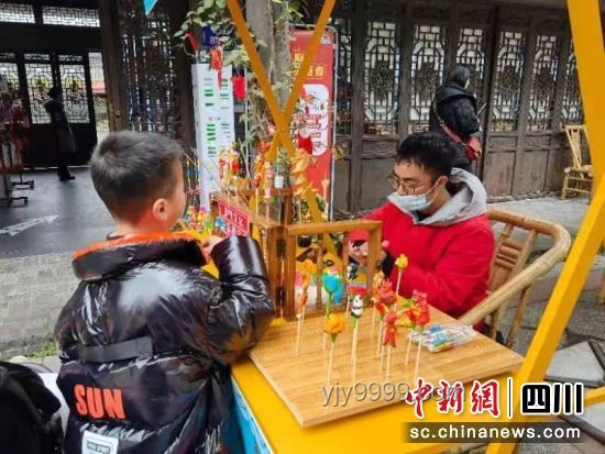 探秘非遺新境：總書記引路，跨界非遺創新行