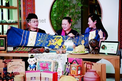 跟著總書記品多彩非遺：傳承與創(chuàng)新下的文化繁榮