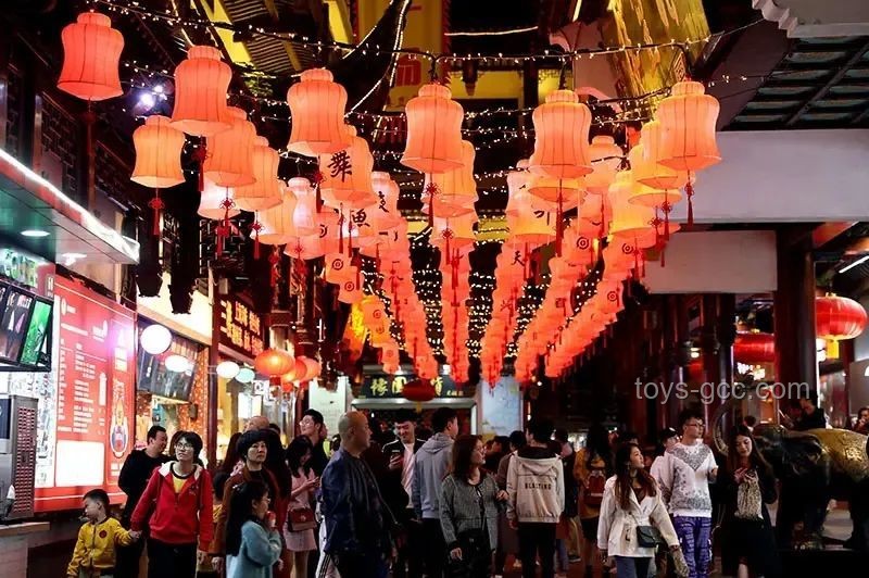 端午經濟成為消費活力新引擎，民俗文化煥發新生機