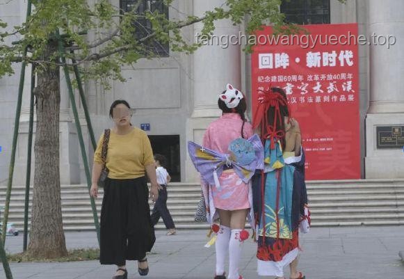 中山漫展：二次元文化興起下的新趨勢預測