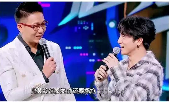 薛之謙造型改進方案，提升舞臺形象與粉絲互動