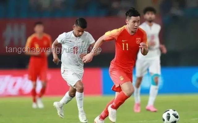 國足出征印尼：25人大名單前瞻與趨勢預測