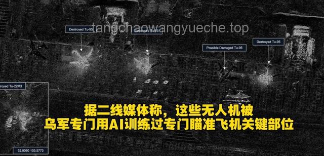 澤連斯基啟示：蛛網行動的創新史詩，跨界策略新維度