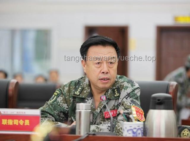 中央軍委原副主席許其亮逝世：軍事生涯與貢獻回顧