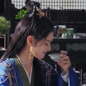 《藏海傳》面具人身份揭秘：權謀背后的深度行業洞察