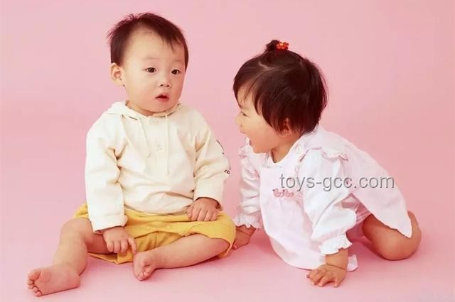 娃說話確認指南：如何正確回應孩子的發聲疑問