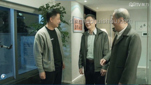 山水集團(tuán)與孫連城愛(ài)好之謎：為何不投其所好送望遠(yuǎn)鏡？