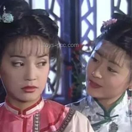 《還珠格格》皇后角色深度解析：真壞還是復雜人性？