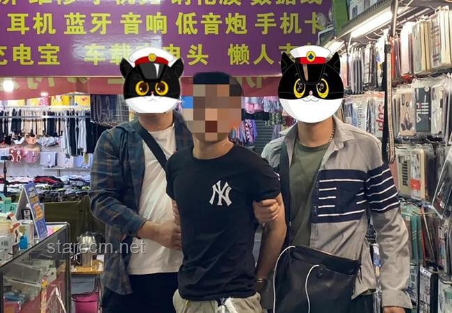 香港警方回應恒生銀行搶劫案：驚魂一刻與反思
