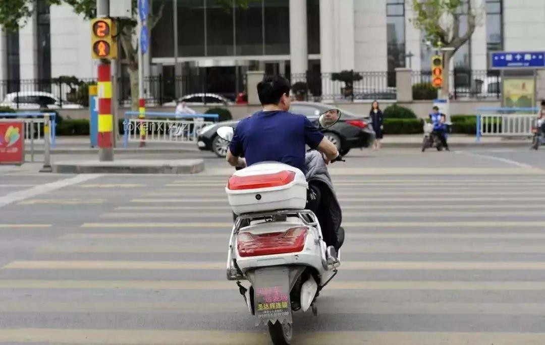 6月新規下電動車“3禁5罰”，交通管理新趨勢