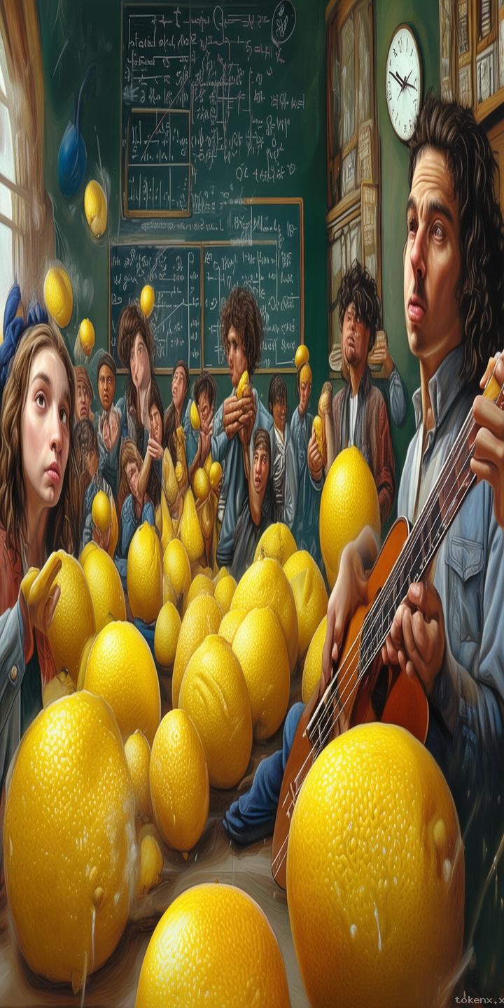 “離群之音，高考之外的《Lemon》啟示錄”  創(chuàng)意跨界,音樂哲學(xué),思維顛覆,高考反思