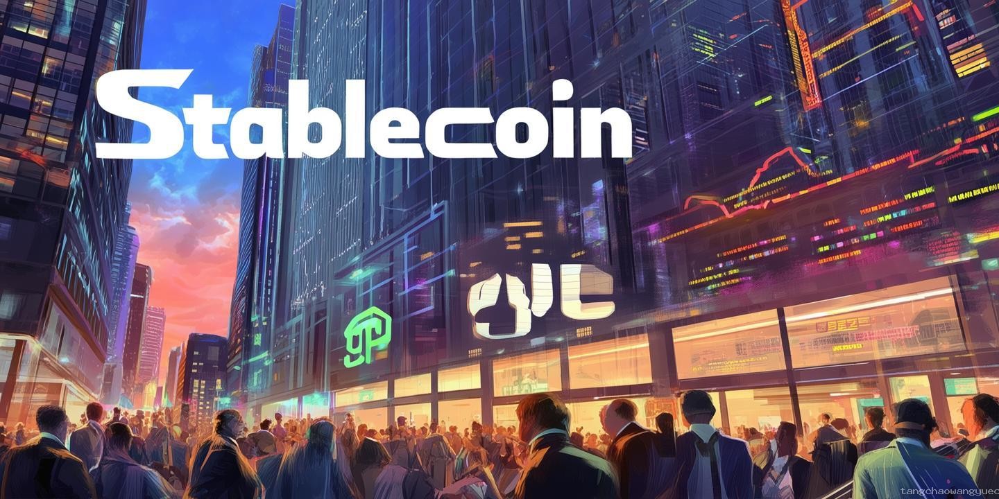 當穩定幣走上風口，“穩定幣第一股”Circle即將IPO