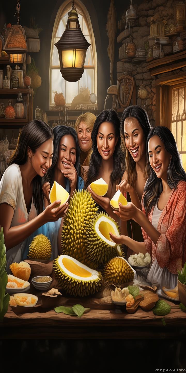 經期食用榴蓮緩解痛經的案例研究