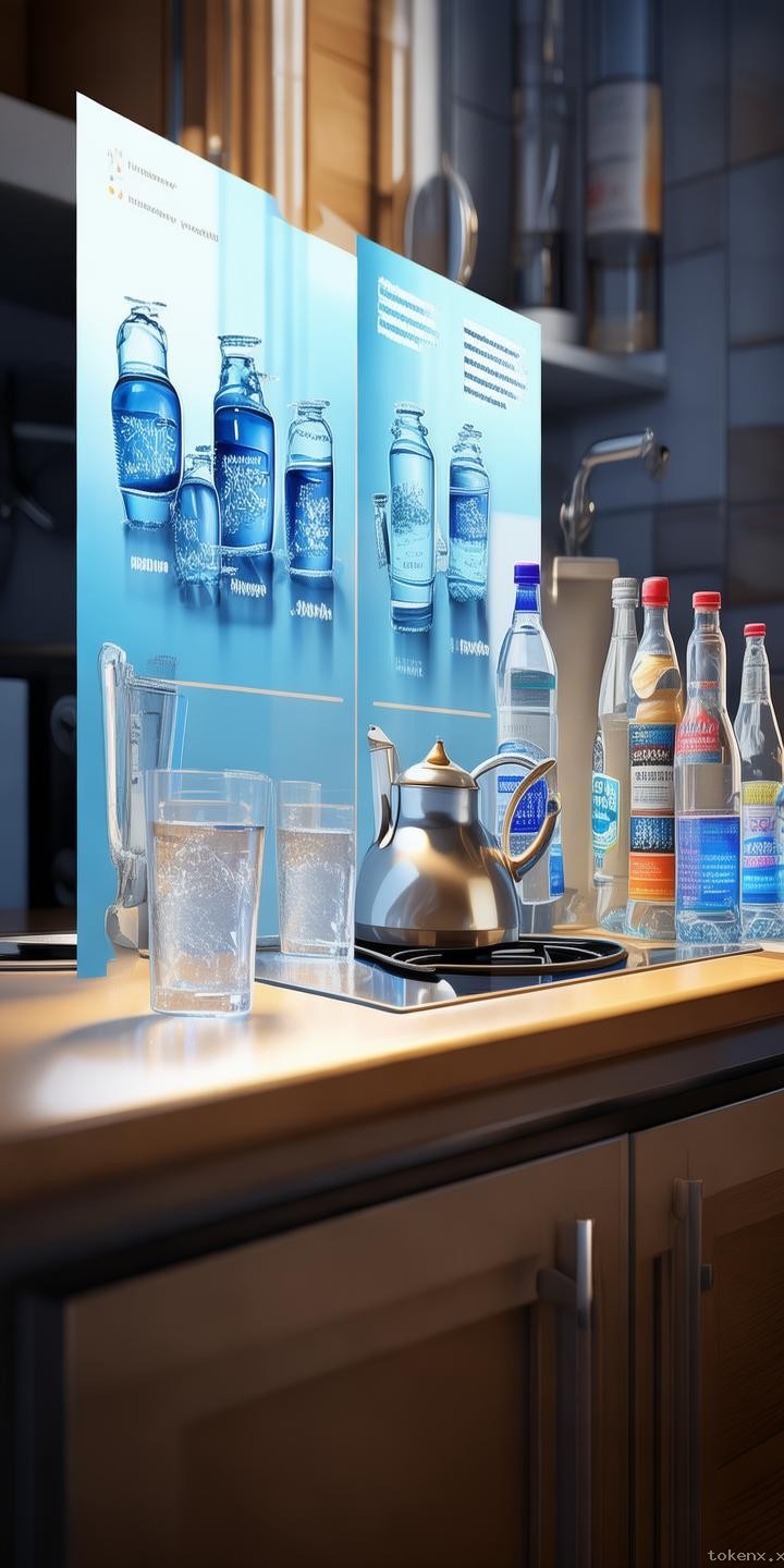 長期飲水習慣大揭秘：燒水喝or桶裝水？該少喝瓶裝水嗎？