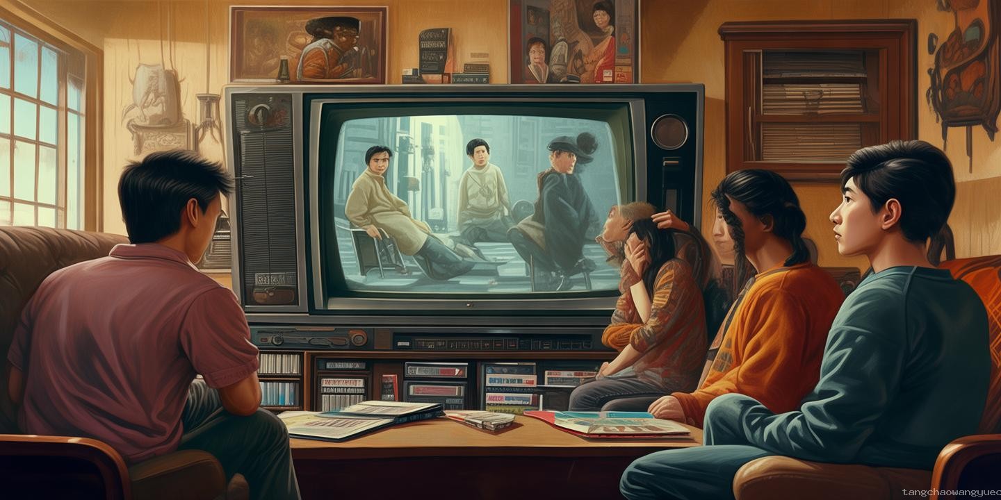 00后、10后對經典影視作品認知度研究——以《大宅門》《亮劍》為例