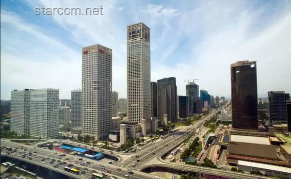 北京：現代都市中平等地漠視所有人的現象剖析