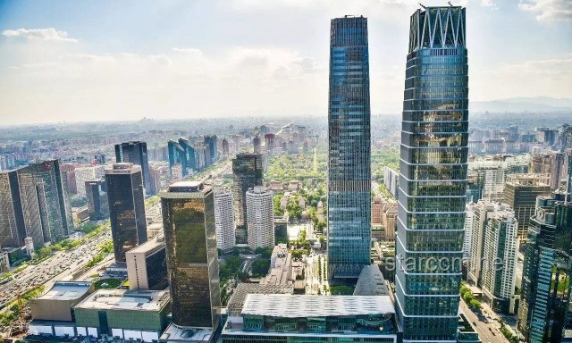北京：現代都市中平等地漠視所有人的現象剖析