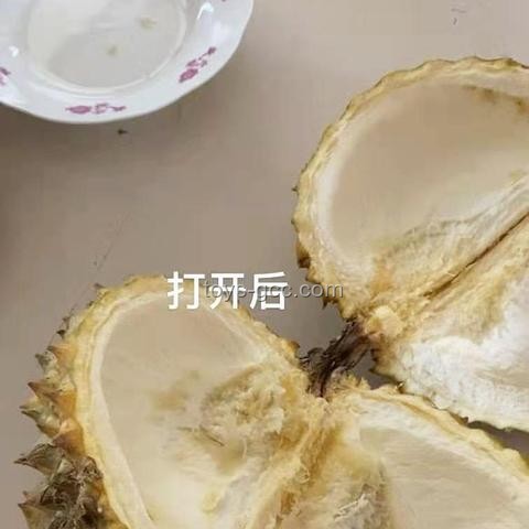 “天價”傳聞背后的行業洞察：榴蓮蟲與發霉鹽的真相