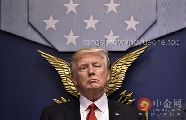 特朗普鋼鋁關稅升級：全球貿易格局重塑在即
