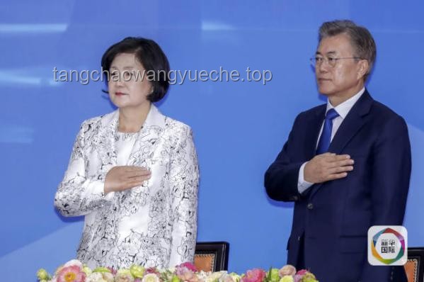 韓國新第一夫人政治態(tài)度轉(zhuǎn)變案例研究