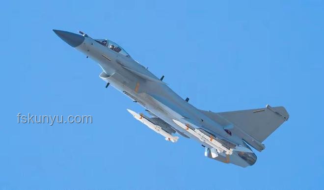 泰國空軍購買新型戰斗機指南：選型、預算與戰略考量