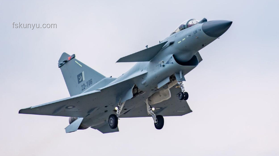 泰國空軍購買新型戰斗機指南：選型、預算與戰略考量