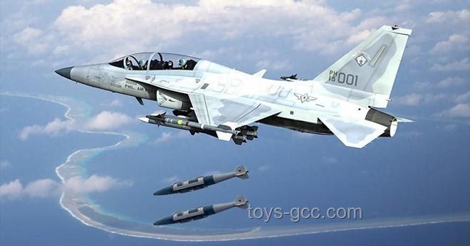 泰國空軍新型戰斗機采購指南：選型、考量與實操