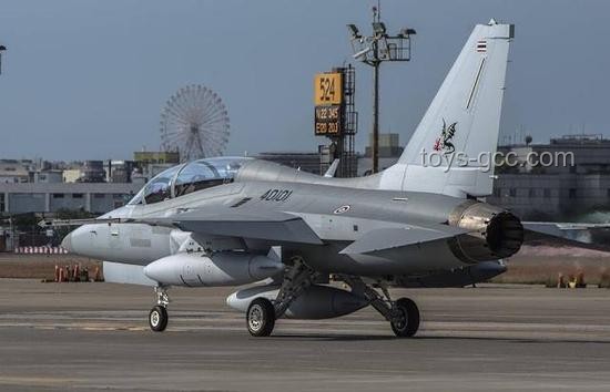 泰國空軍新型戰斗機采購指南：選型、考量與實操