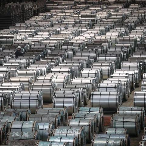 美國提高進口鋼鋁關稅至50%案例研究