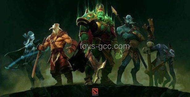 《dota2》7.38版本末日大招施法距離僅400點，為何仍有人選？
