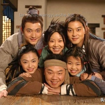 00后、10后對經典影視作品認知度研究——以《大宅門》《亮劍》為例