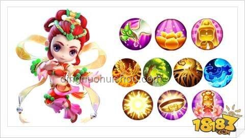 架空世界觀游戲遠程武器科技樹設計